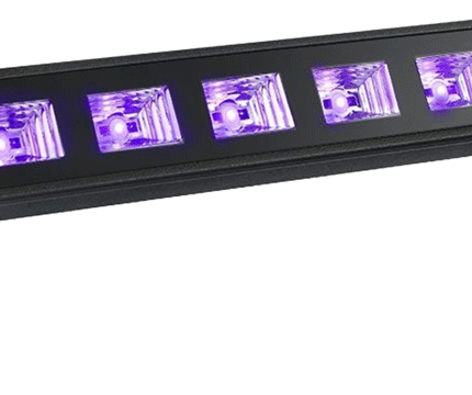 Ibiza Light – Belka LED UV 20W  Ibiza LED-UVBAR6 3