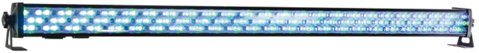 Ibiza Light – Belka oświetleniowa RGB LED BAR Ibiza LEDBAR252-RC 10