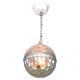 Ibiza Light – Efekt świetlny ASTRO EFFECT BALL 20CM Z 10 DIODAMI RGBWA Ibiza Light 17