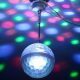 Ibiza Light – Efekt świetlny ASTRO EFFECT BALL 20CM Z 10 DIODAMI RGBWA Ibiza Light 21