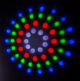 Ibiza Light – Zestaw oświetleniowy Ibiza DJLIGHT85LED 19