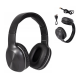 Madison – Słuchawki bezprzewodowe Bluetooth Hi-Fi Madison MAD-HNB100 15