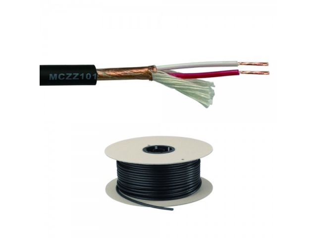 MCZZ101 - Kabel mikrofonowy "STANDARD QUALITY"