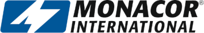 monacor logo