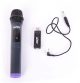 Party Light&Sound – Mikrofon bezprzewodowy UHF Party Light&Sound WM-USB 21
