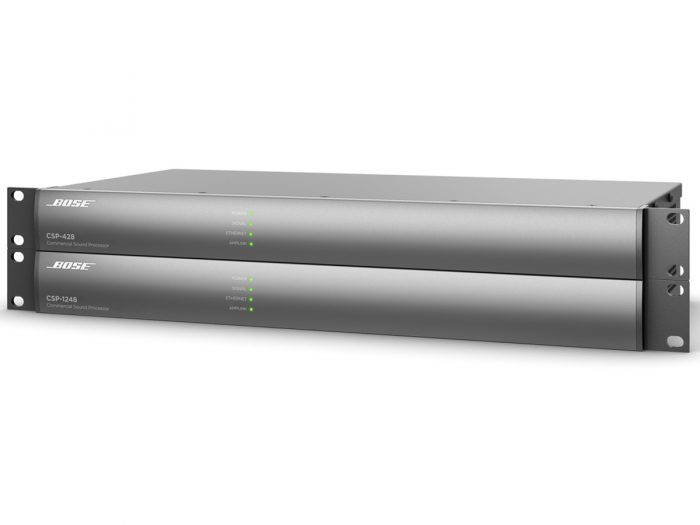 Bose CSP-428 - komercyjny procesor dźwięku