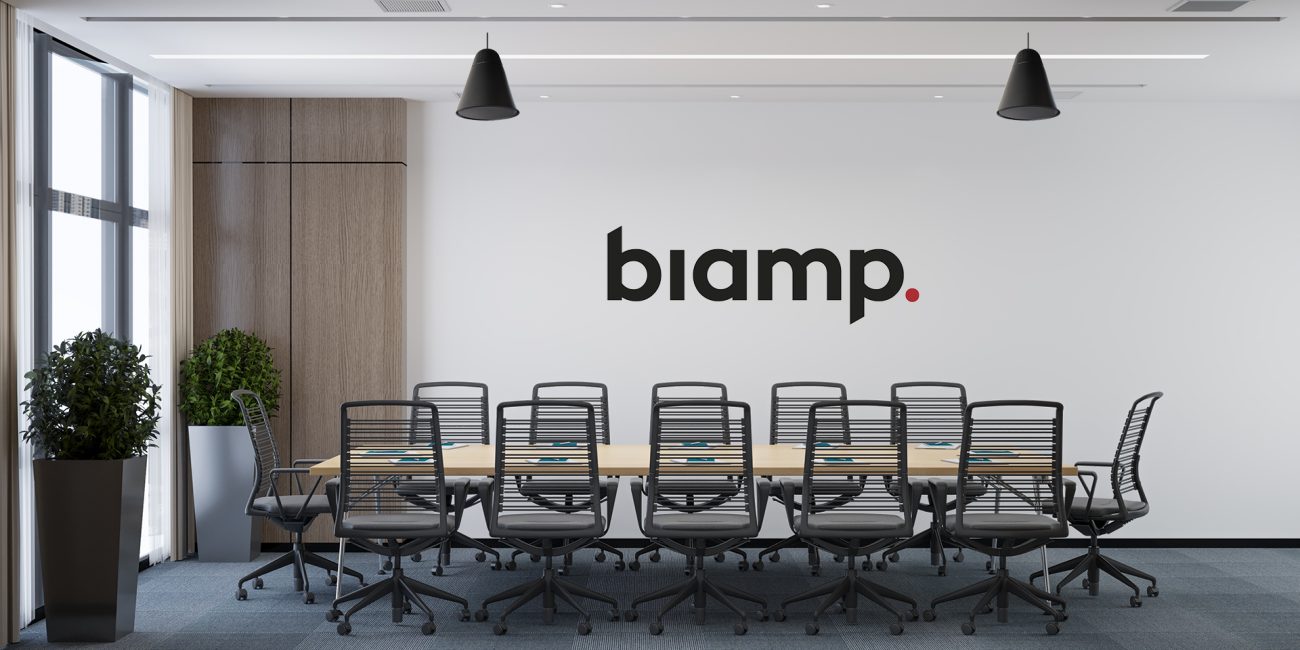 apart zmienia nazwę na biamp