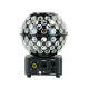 Ibiza Light – Półkula LED RGBW z efektem GOBO STARBALL-GB Ibiza Light 17