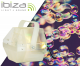 Ibiza Light – Wytwornica baniek LED RGB LBM10-Clear 16