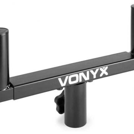 VONYX – WMS-03 Double Speaker Pole bracket
