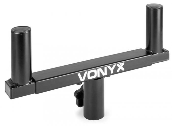 VONYX – WMS-03 Double Speaker Pole bracket 8