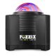 Fuzzix – Głośnik bluetooth z Projektorem Galactic Aurora Fuzzix 18