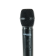 Ibiza Sound – Mikrofon bezprzewodowy Ibiza VHF1A 18