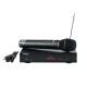Ibiza Sound – Mikrofon bezprzewodowy Ibiza VHF1A 20