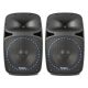 Ibiza Sound – Zestaw nagłośnieniowy USB/SD BT 2x 400W PKG12A-SET Ibiza Sound 21