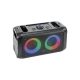 Party Light&Sound – Głośnik bluetooth Soundbox USB & MICRO-SD 2 x 3″/8cm 100W PARTY-STREET2 13