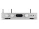 Audiolab 6000A Play - Amplituner stereo Srebny