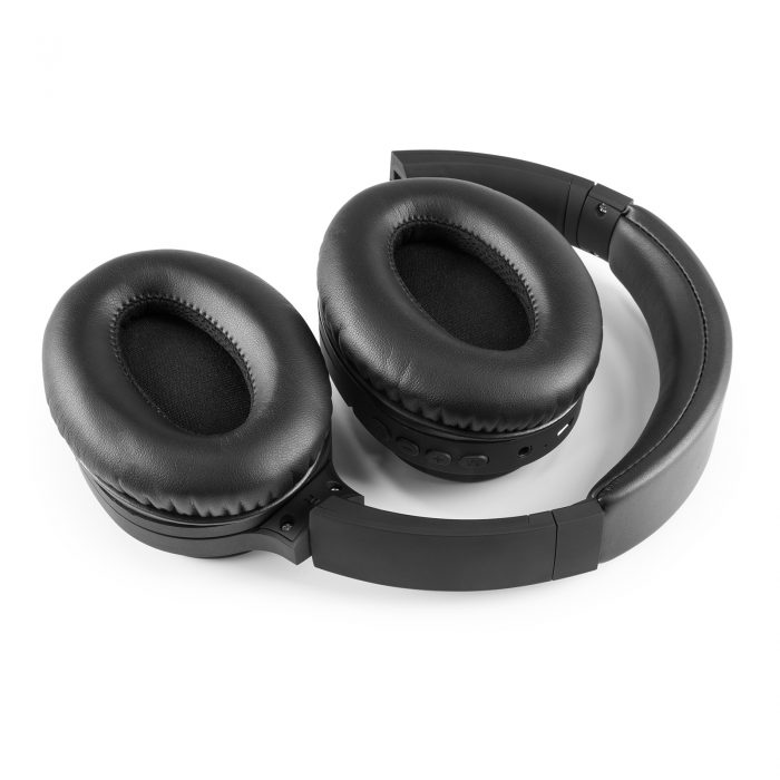 Audizio – Bezprzewodowe słuchawki BT z ANC ANC110 Audizio 11