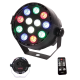 Ibiza Light – Reflektor LED Ibiza PAR-MINI-RGBW 15