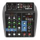 VONYX – Mikser audio analogowy VMM100 z USB/BT Vonyx 15