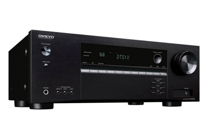 Onkyo TX-NR5100 – Amplituner kina domowego 9