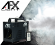 AFX Light – Wytwornica dymu HAZE800 DMX 700W z pilotem HF 16
