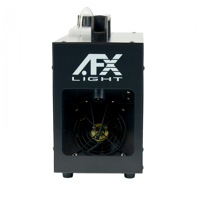 AFX Light – Wytwornica dymu HAZE800 DMX 700W z pilotem HF 10