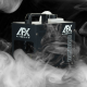 AFX Light – Wytwornica dymu HAZE800 DMX 700W z pilotem HF 20
