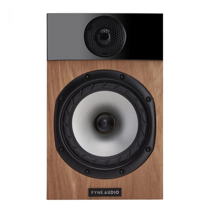 Fyne Audio F300 - Kolumna podstawkowa - obrazek 2