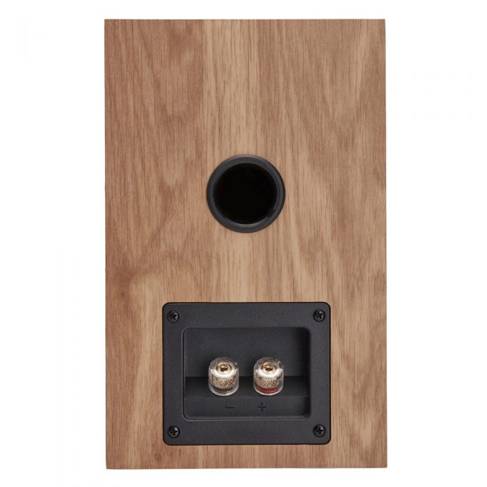 Fyne Audio F300 - Kolumna podstawkowa - obrazek 3