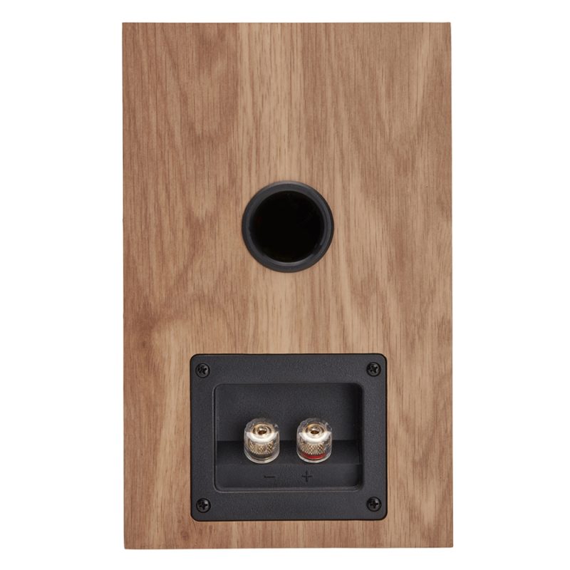 Fyne Audio F300 - Kolumna podstawkowa