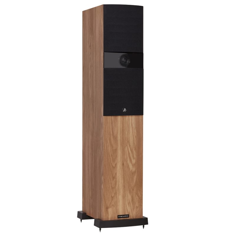 Fyne Audio F303 - Kolumna podłogowa