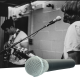 BST – Mikrofon wokalowy dynamiczny MDX25 BST 19