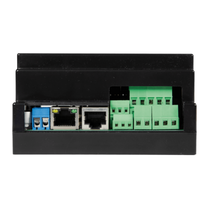 AUDAC ARU204 Multi-channel digital relay unit – 4 relays 3