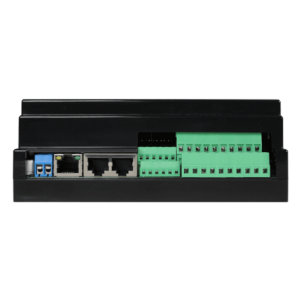 AUDAC ARU208 Multi-channel digital relay unit – 8 relays 3