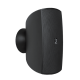 AUDAC ATEO6/B Głośnik naścienny z mocowaniem CleverMount™ 6" Wersja czarna - 8Ω and 100V (PARA) - obrazek 2
