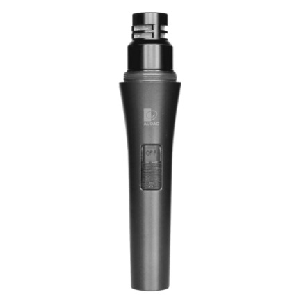 AUDAC M97 Condenser handheld microphone 3