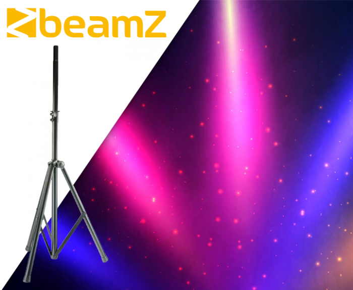 BeamZ – Statyw oświetleniowy 25kg BeamZ 11
