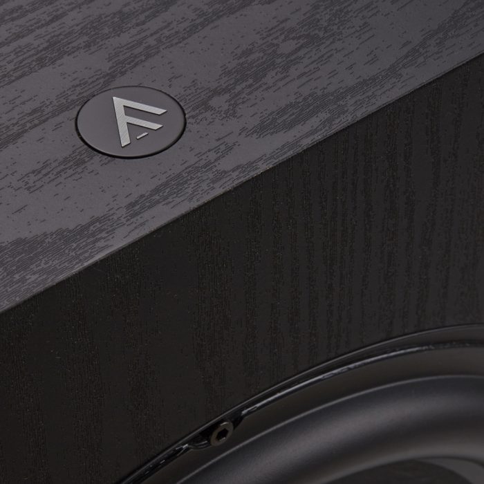 Fyne Audio F3-8 – Subwoofer 11