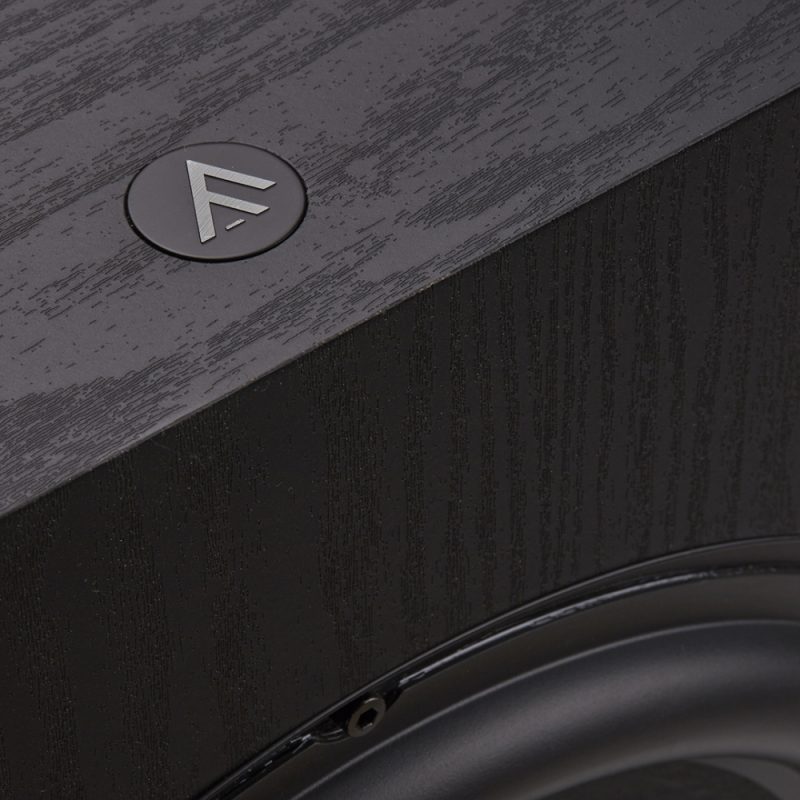 Fyne Audio F3-8 – Subwoofer 17