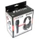 FENTON – Zestaw akcesoriów dla DJ Fenton SH400 17