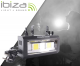 Ibiza Light – Stroboskop Ibiza STROBE-40-LED 16