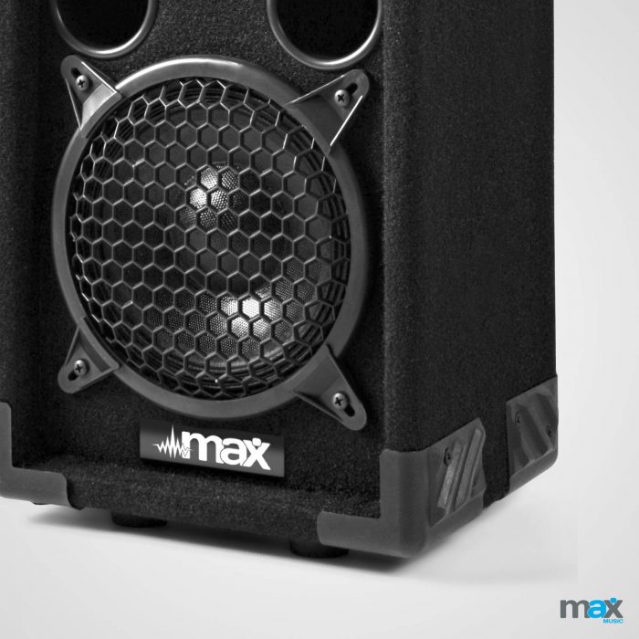 MAX – Kolumna głośnikowa 2-drożna MAX26 600W 14