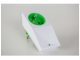 LOXONE Smart Socket Air Typ E – przełączane gniazdo wtykowe z pomiarem temperatury i zużycia energii 14