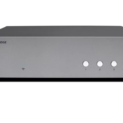 Cambridge Audio MXN 10 – Odtwarzacz sieciowy plików audio