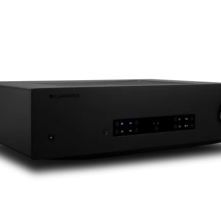 Cambridge Audio CXA81 Black Edition – wzmacniacz zintegrowany 120W 3