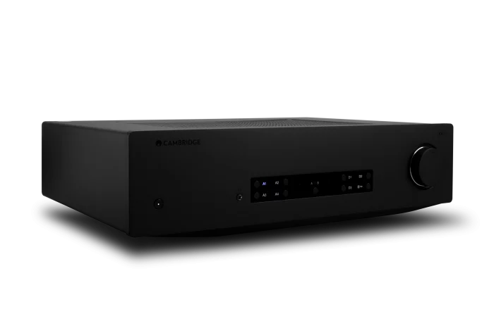 Cambridge Audio CXA81 Black Edition – wzmacniacz zintegrowany 120W 9