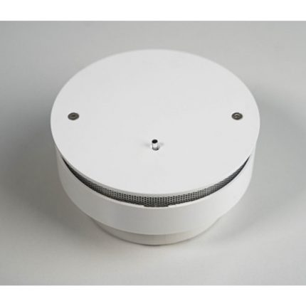 LOXONE Czujnik dymu Air – urządzenie do pomiaru zadymienia 3