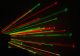 BeamZ – Efekt świetlny Hemera Muliticolor Laser RGY DMX 20