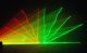 BeamZ – Efekt świetlny Hemera Muliticolor Laser RGY DMX 21